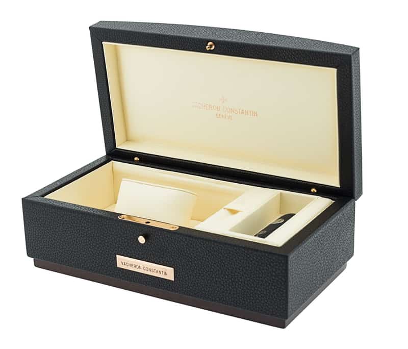 Vacheron Constantin Overseas 2305V/100A-B078